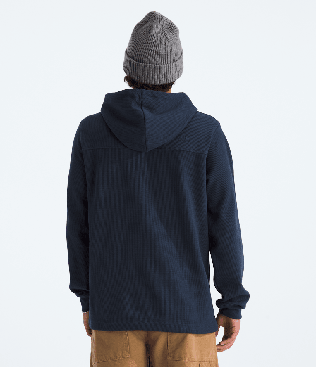 Men’s Waffle Hoodie - The North Face