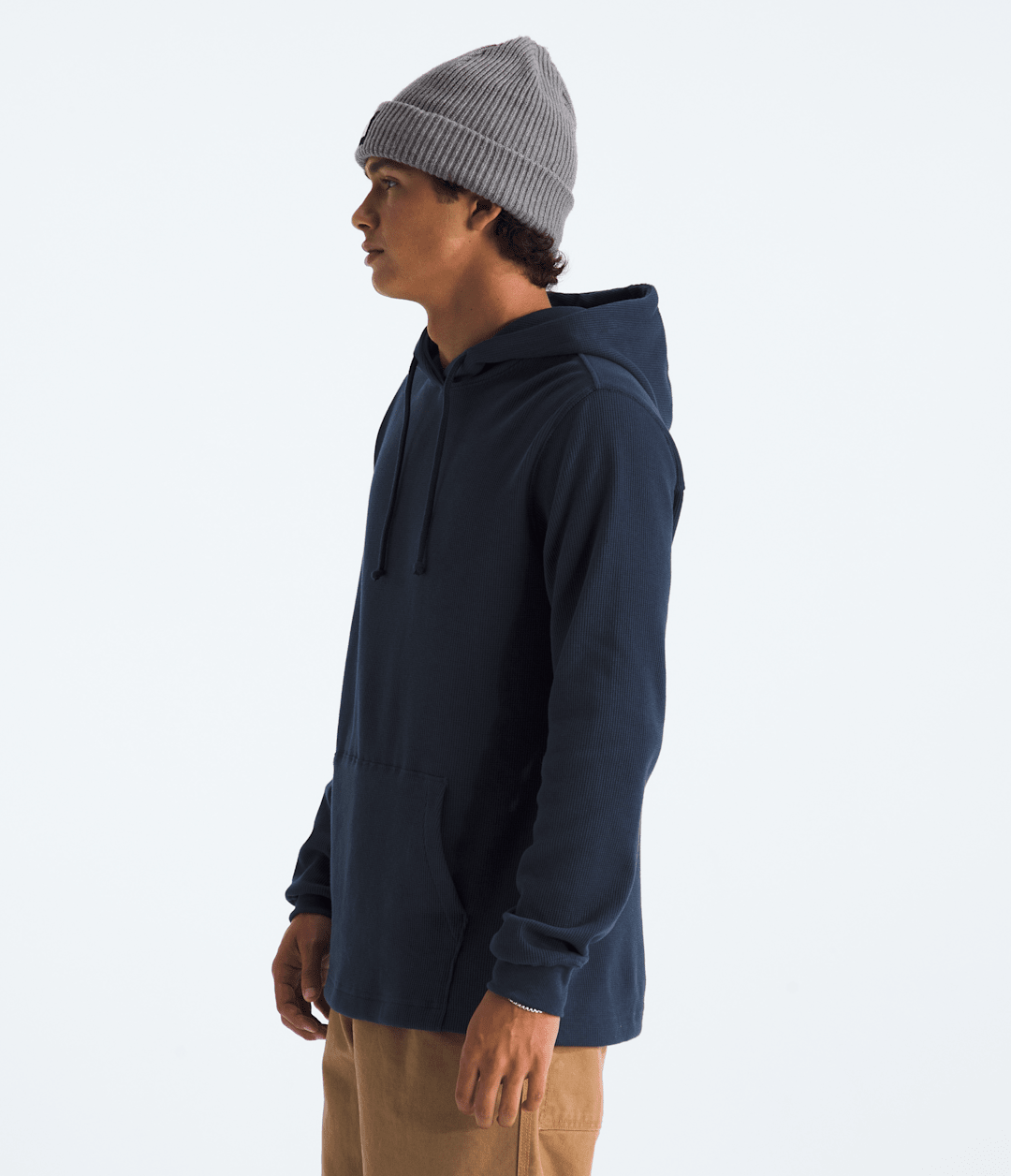 Men’s Waffle Hoodie - The North Face