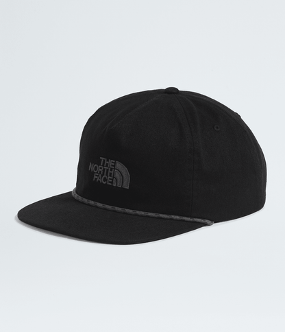 Norm 5-Panel Hat - The North Face