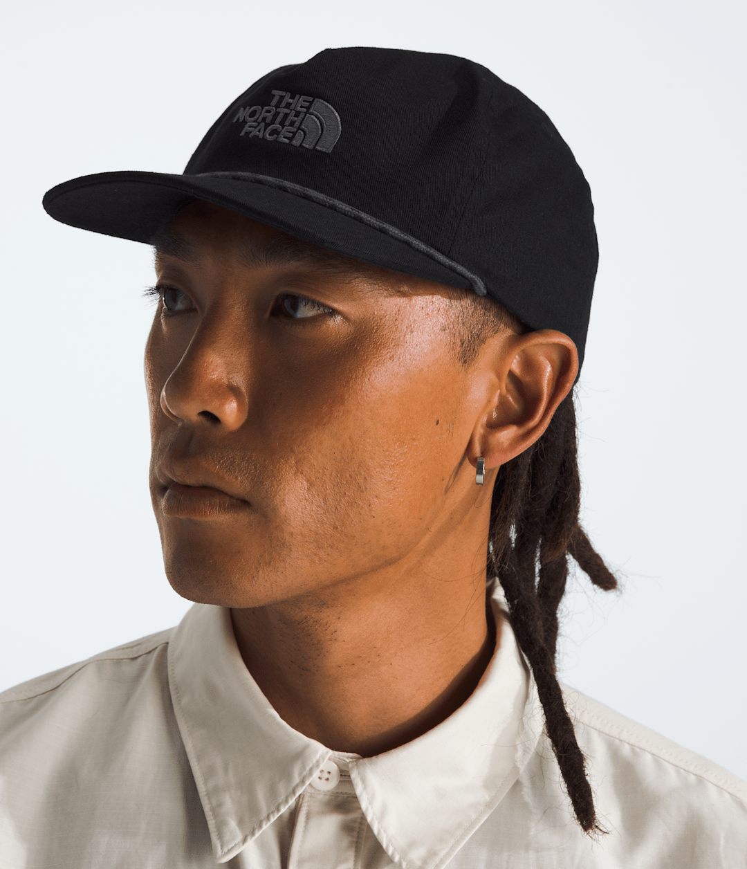 Norm 5-Panel Hat - The North Face