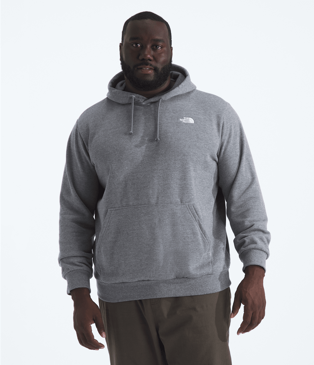 Men’s Big Evolution Simple Dome Hoodie - The North Face