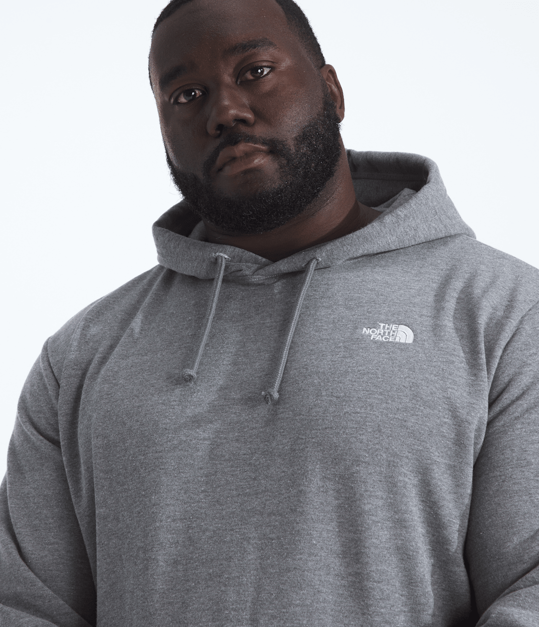Men’s Big Evolution Simple Dome Hoodie - The North Face