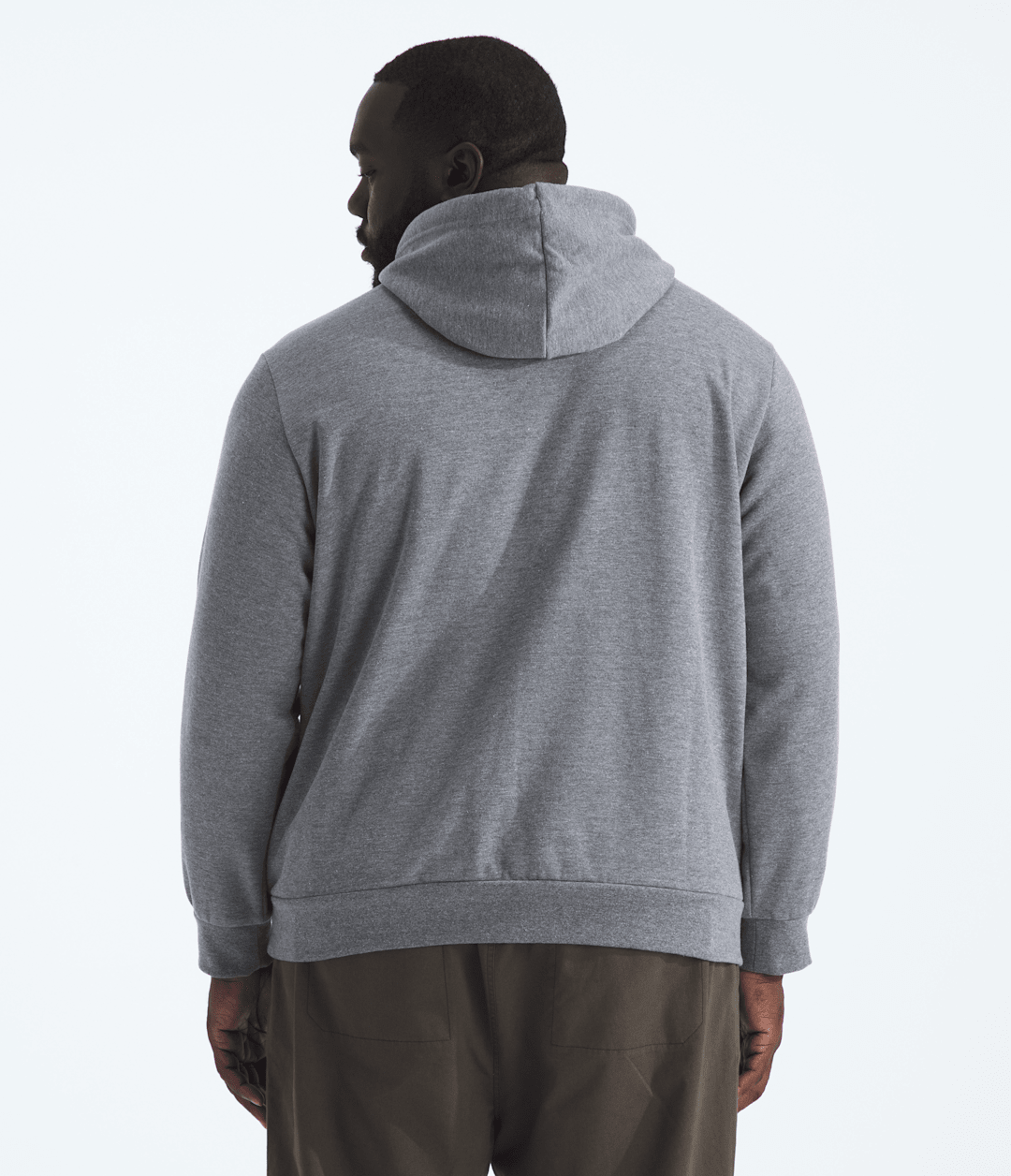 Men’s Big Evolution Simple Dome Hoodie - The North Face