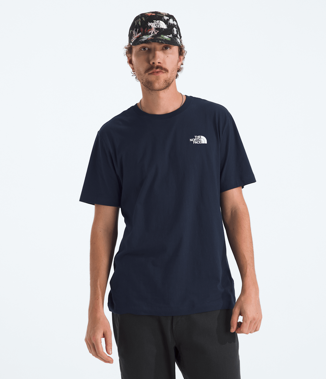 Men’s Evolution Box NSE Regular Short-Sleeve Tee - The North Face