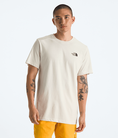 Men’s Evolution Van Life Short-Sleeve Tee—Graphic - The North Face