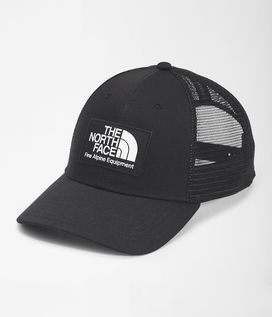 Mudder Trucker Hat - The North Face
