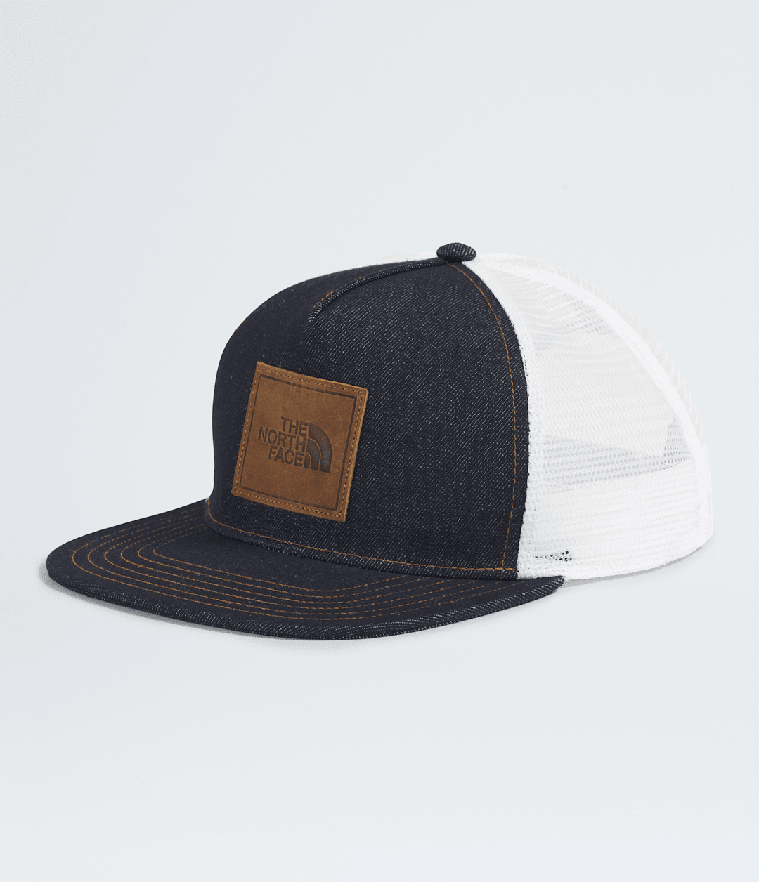 Half Dome Trucker Hat - The North Face