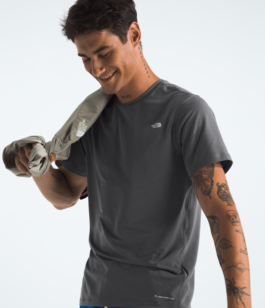 Men’s Adventure Tee - The North Face