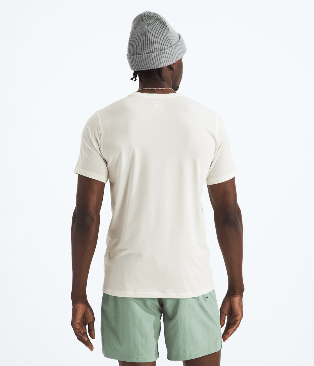 Men’s Adventure Tee - The North Face