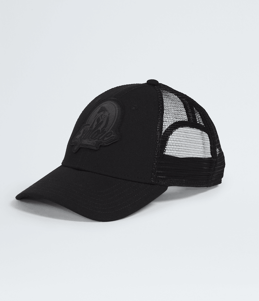 Graphic Mudder Trucker Hat - The North Face