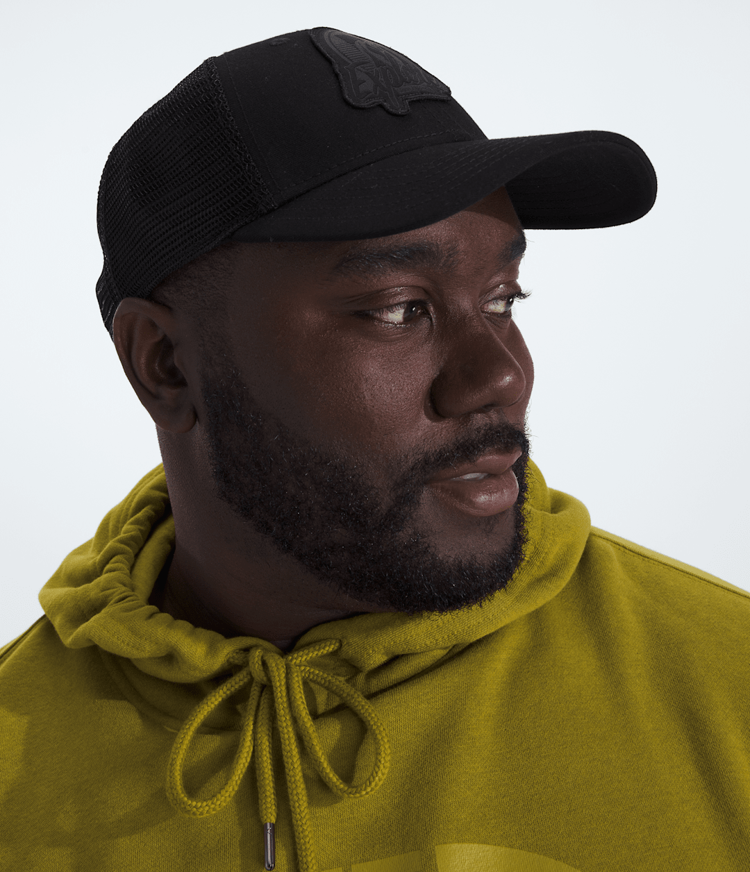 Graphic Mudder Trucker Hat - The North Face