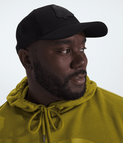 Graphic Mudder Trucker Hat - The North Face