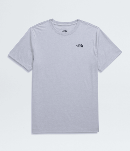 Men’s Short-Sleeve Tri-Blend Tee - The North Face