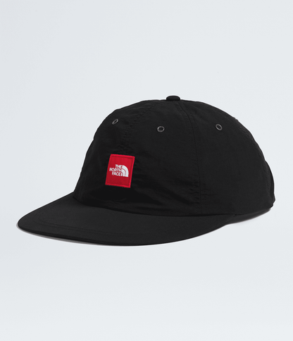 TNF™ Red Box Nylon Hat - The North Face