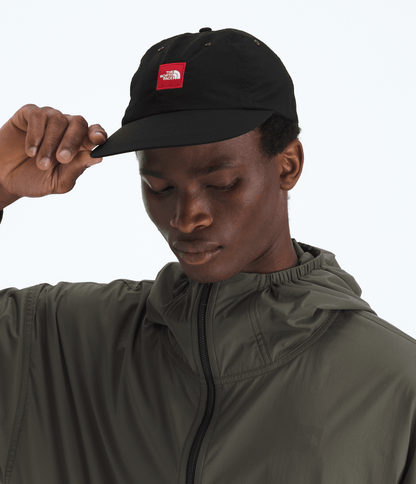 TNF™ Red Box Nylon Hat - The North Face