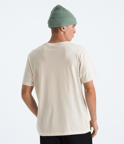 Men’s Evolution Simple Dome Regular Short-Sleeve Tee - The North Face
