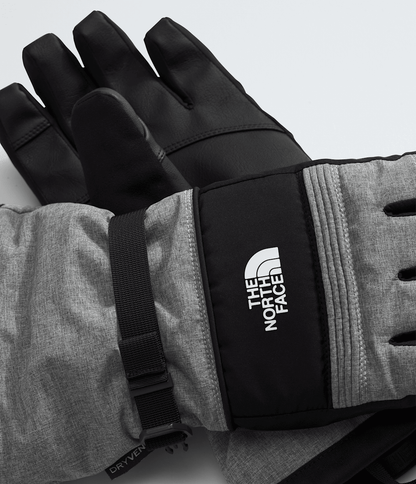 Men’s Montana Ski Gloves - The North Face