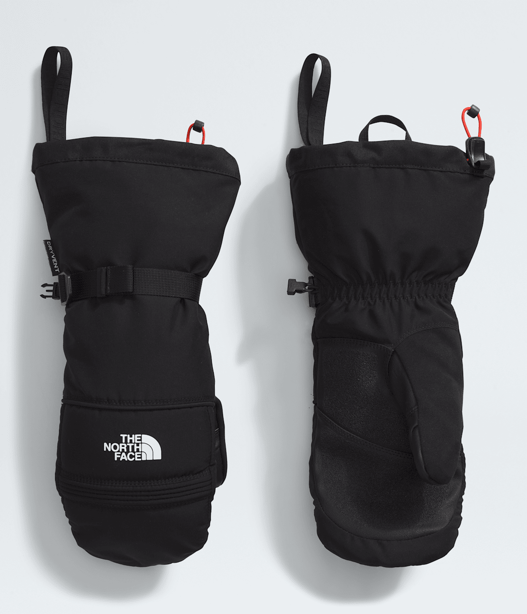 Men’s Montana Ski Mitts - The North Face