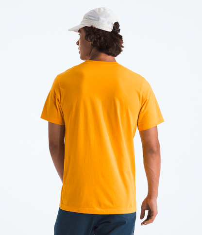 U Evolution City GPS Short-Sleeve Tee - The North Face