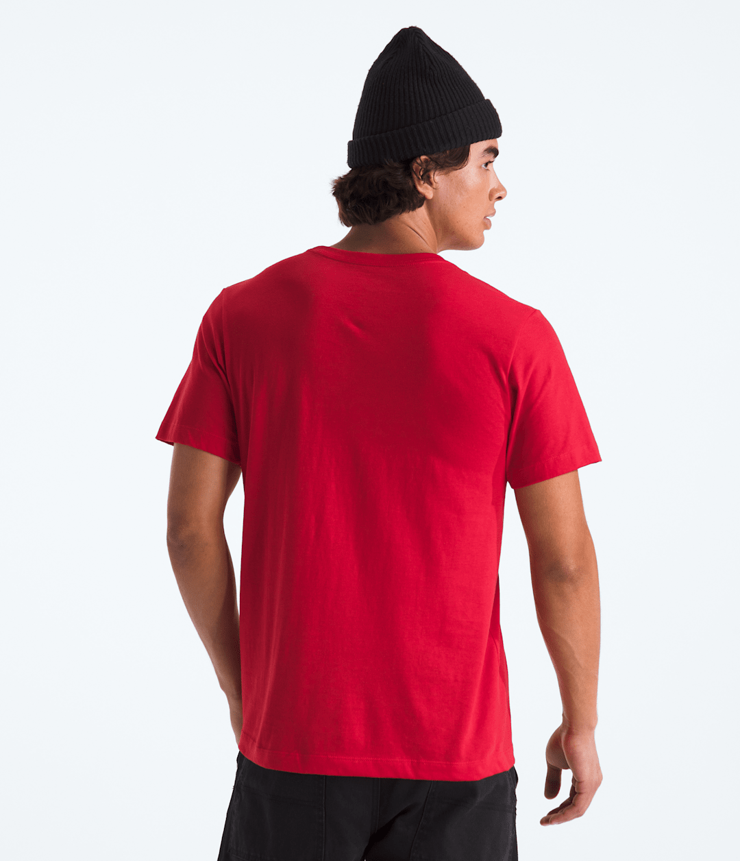 U Evolution City GPS Short-Sleeve Tee - The North Face