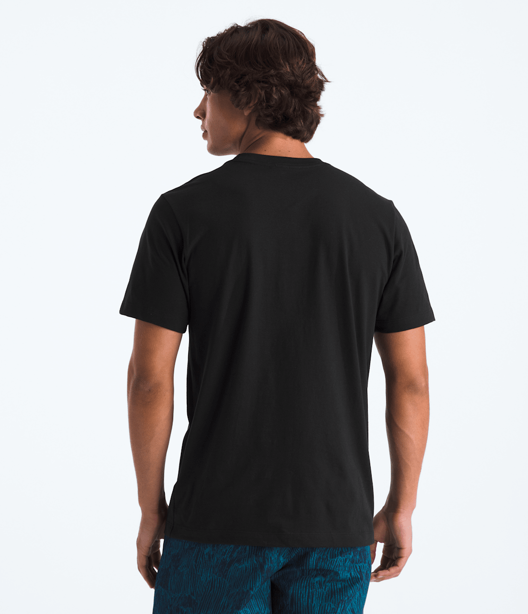 U Evolution City GPS Short-Sleeve Tee - The North Face