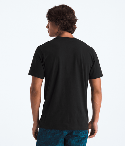 U Evolution City GPS Short-Sleeve Tee - The North Face