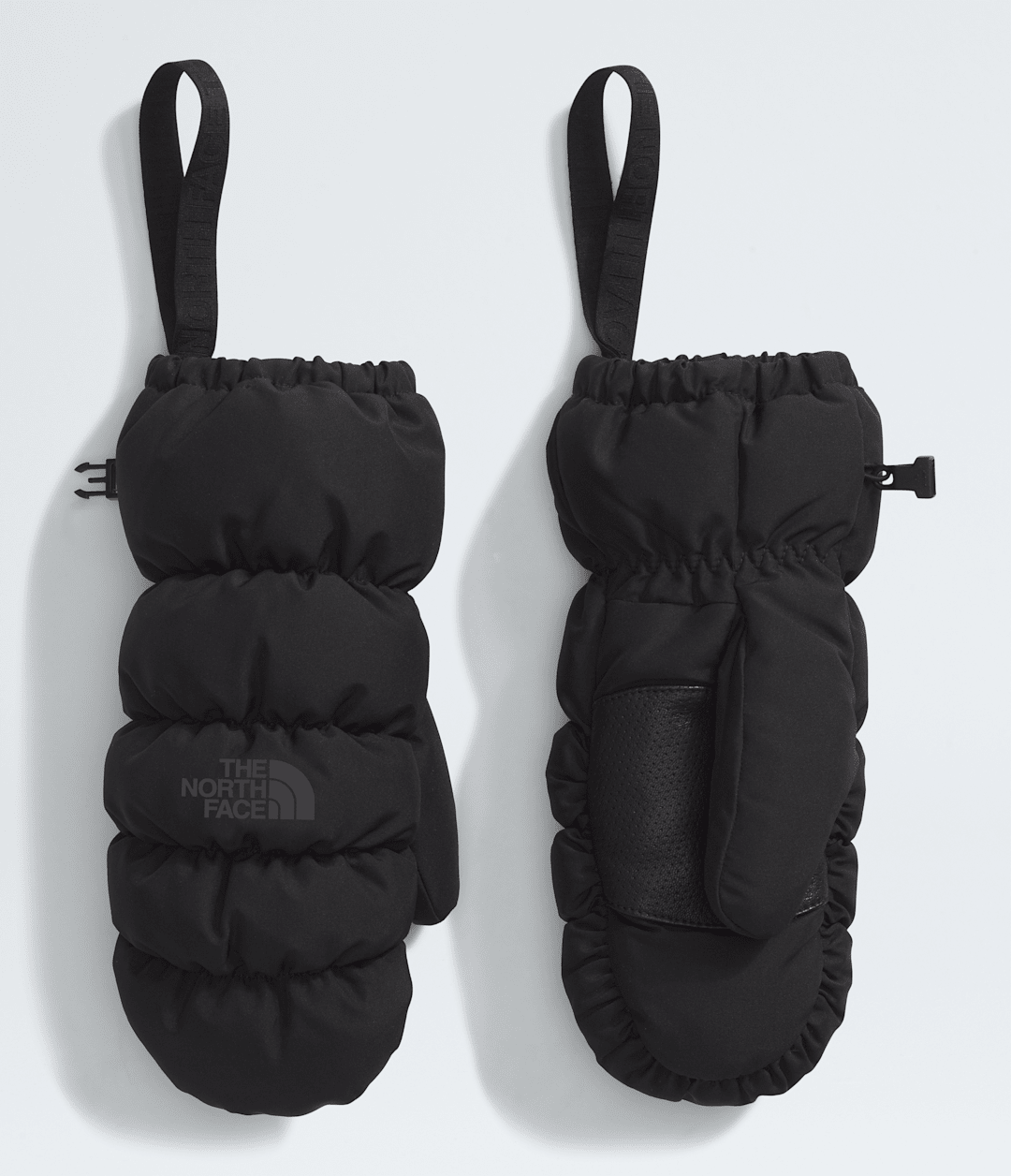 Montana Puffer Mitts - The North Face