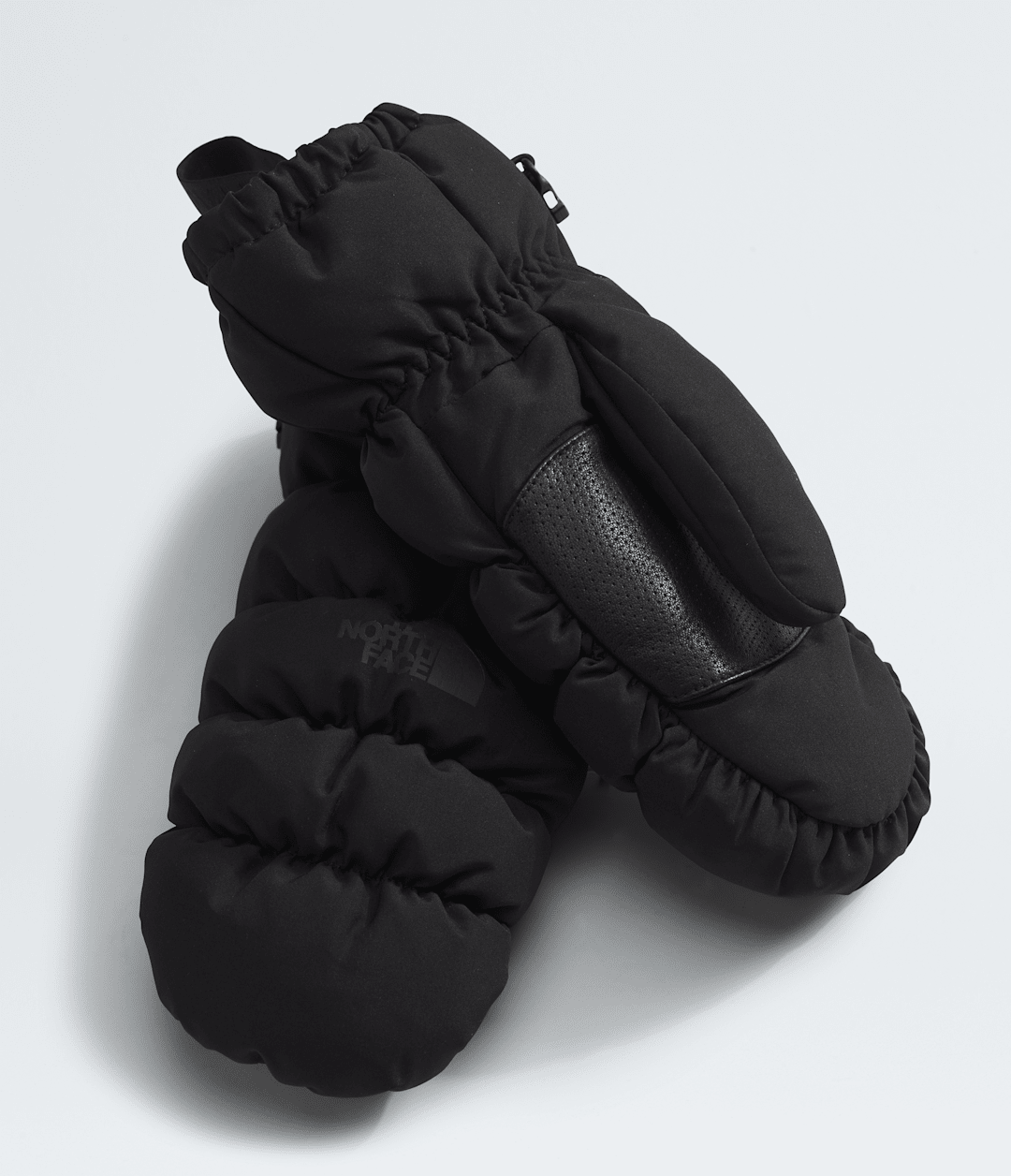 Montana Puffer Mitts - The North Face