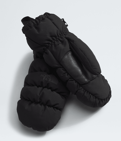 Montana Puffer Mitts - The North Face