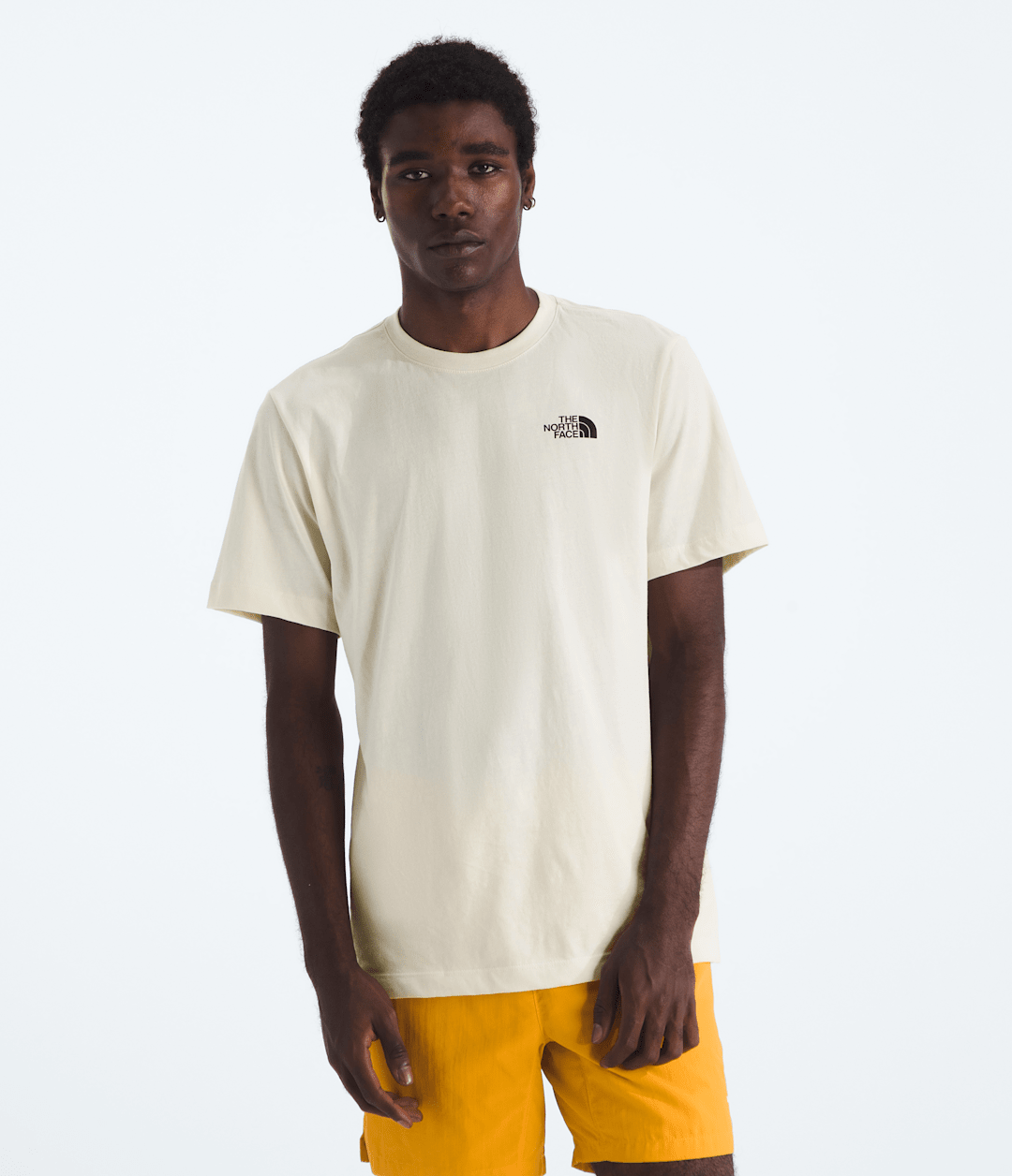 Men’s Evolution Pack Short-Sleeve Tee—Graphic - The North Face