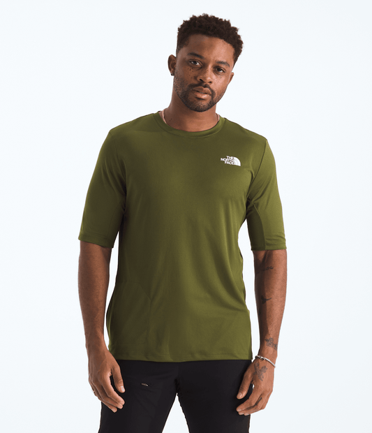 Men’s LIGHTRANGE™ Packable Short-Sleeve Tee - The North Face