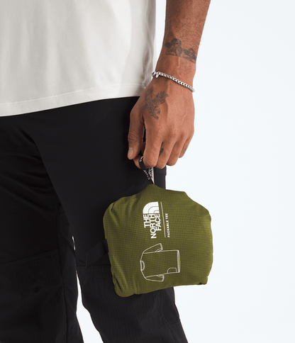 Men’s LIGHTRANGE™ Packable Short-Sleeve Tee - The North Face