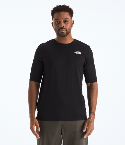 Men’s LIGHTRANGE™ Packable Short-Sleeve Tee - The North Face