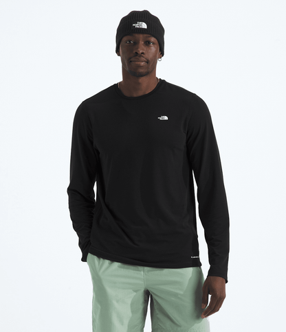 Men’s Adventure Long-Sleeve Tee - The North Face