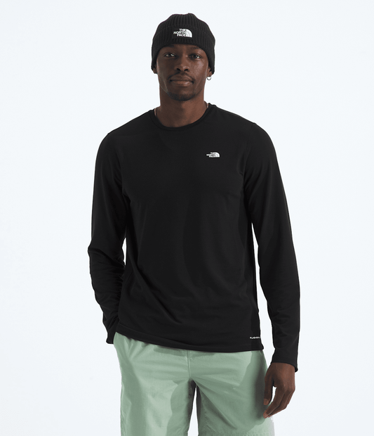 Men’s Adventure Long-Sleeve Tee - The North Face