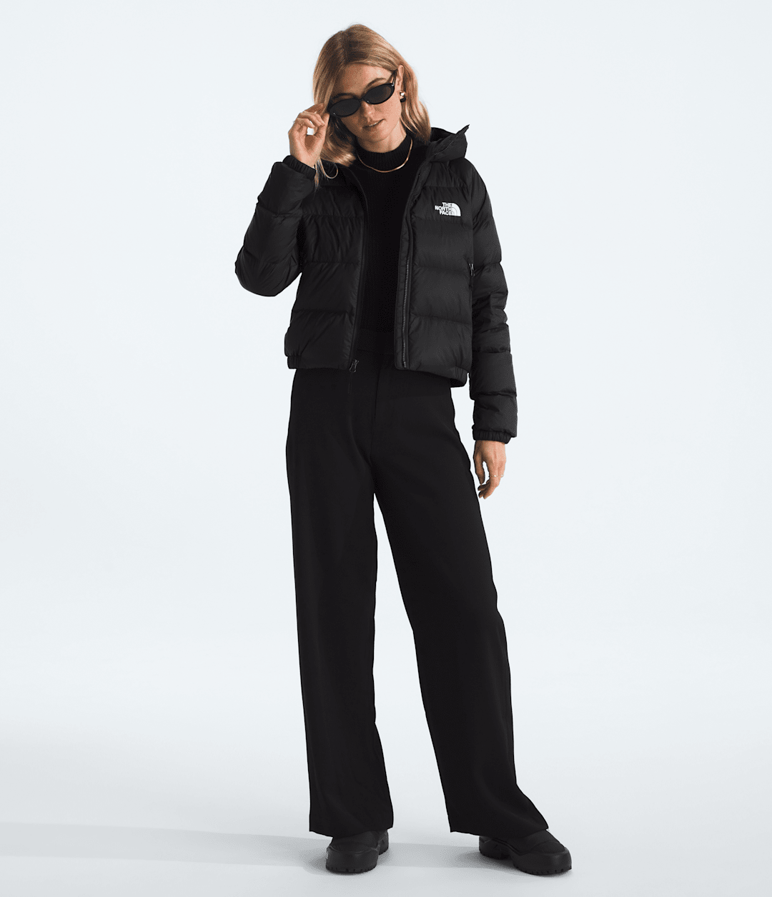 Women’s Hydrenalite™ Down Hoodie - The North Face