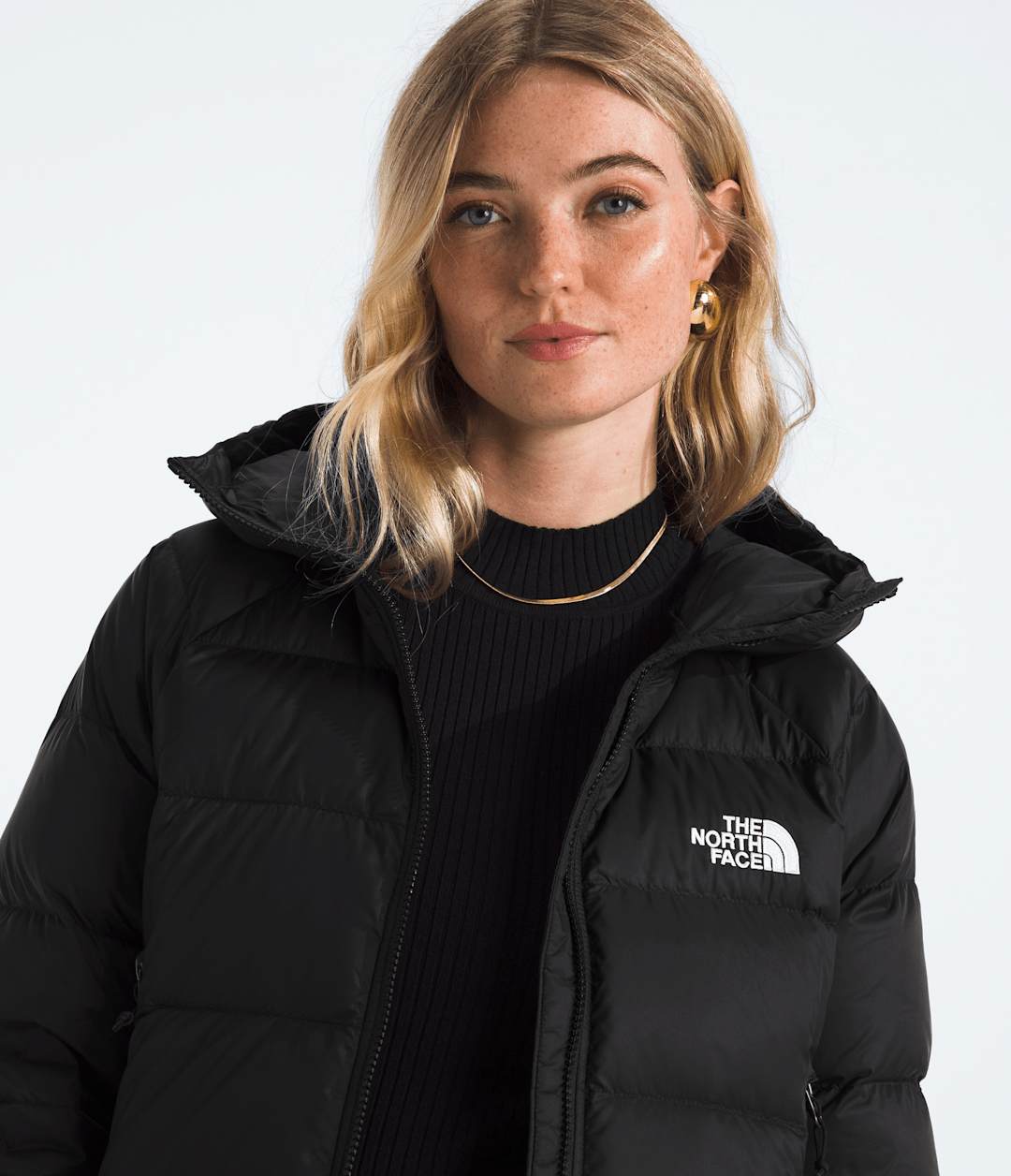 Women’s Hydrenalite™ Down Hoodie - The North Face