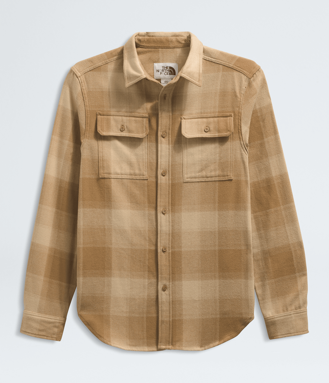 Men’s Arroyo Flannel Shirt—Plaid - The North Face