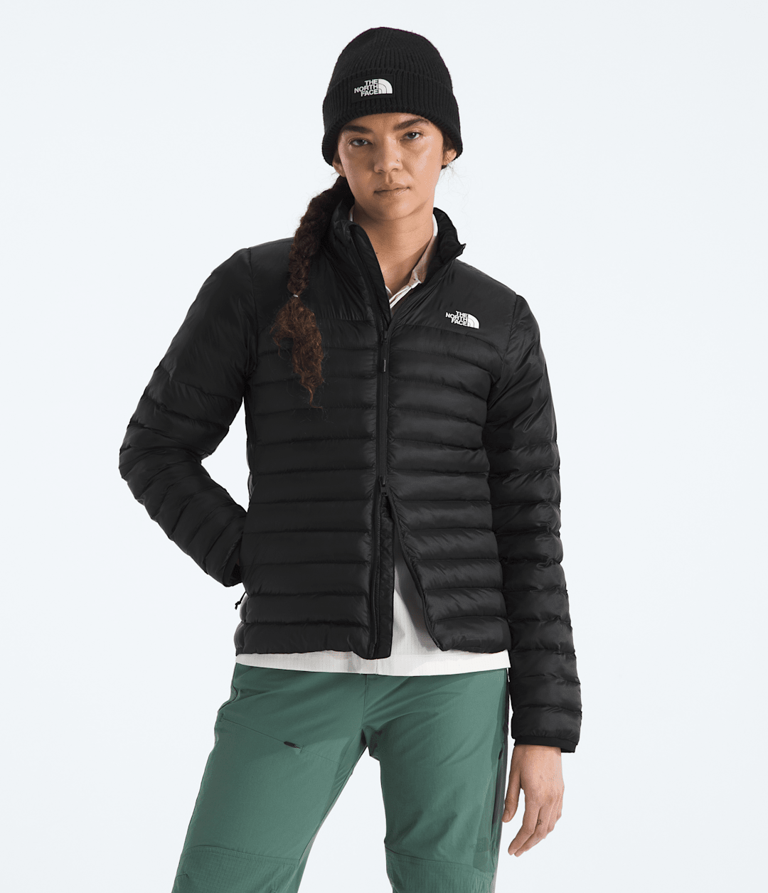 Women’s Terra Peak Jacket - The North Face