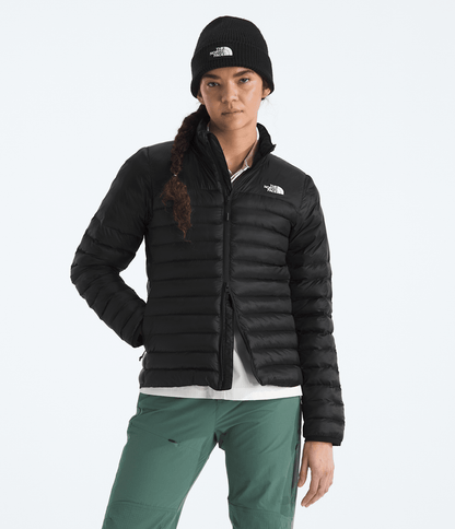 Women’s Terra Peak Jacket - The North Face