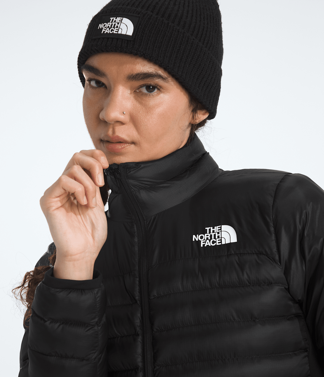 Women’s Terra Peak Jacket - The North Face