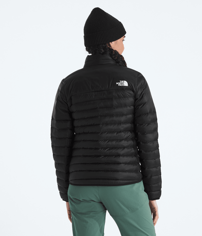 Women’s Terra Peak Jacket - The North Face
