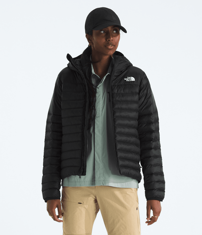 Women’s Terra Peak Hoodie - The North Face