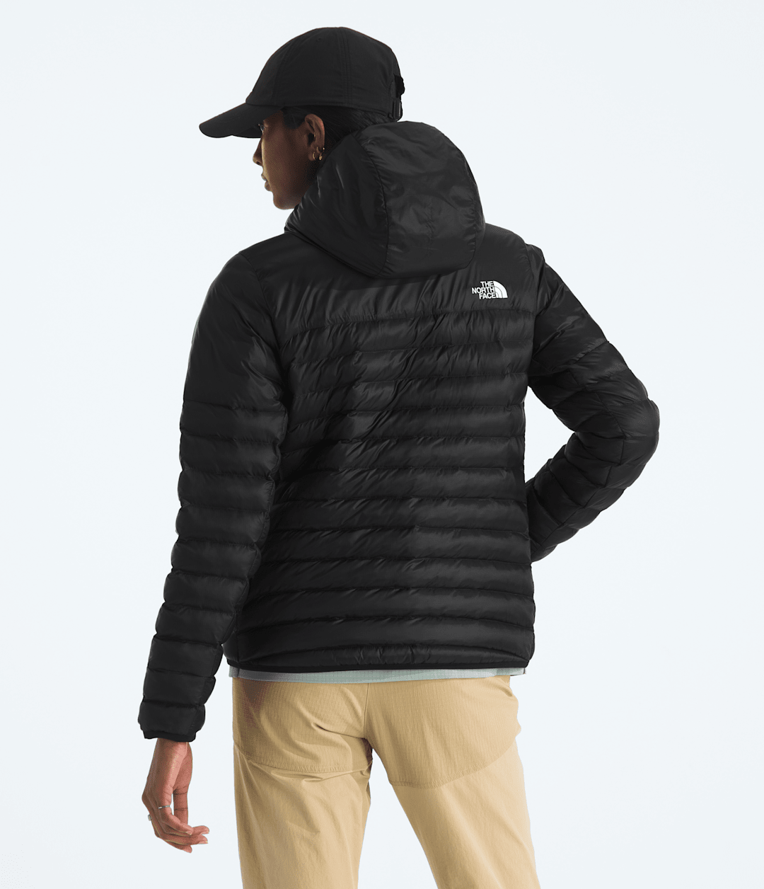 Women’s Terra Peak Hoodie - The North Face