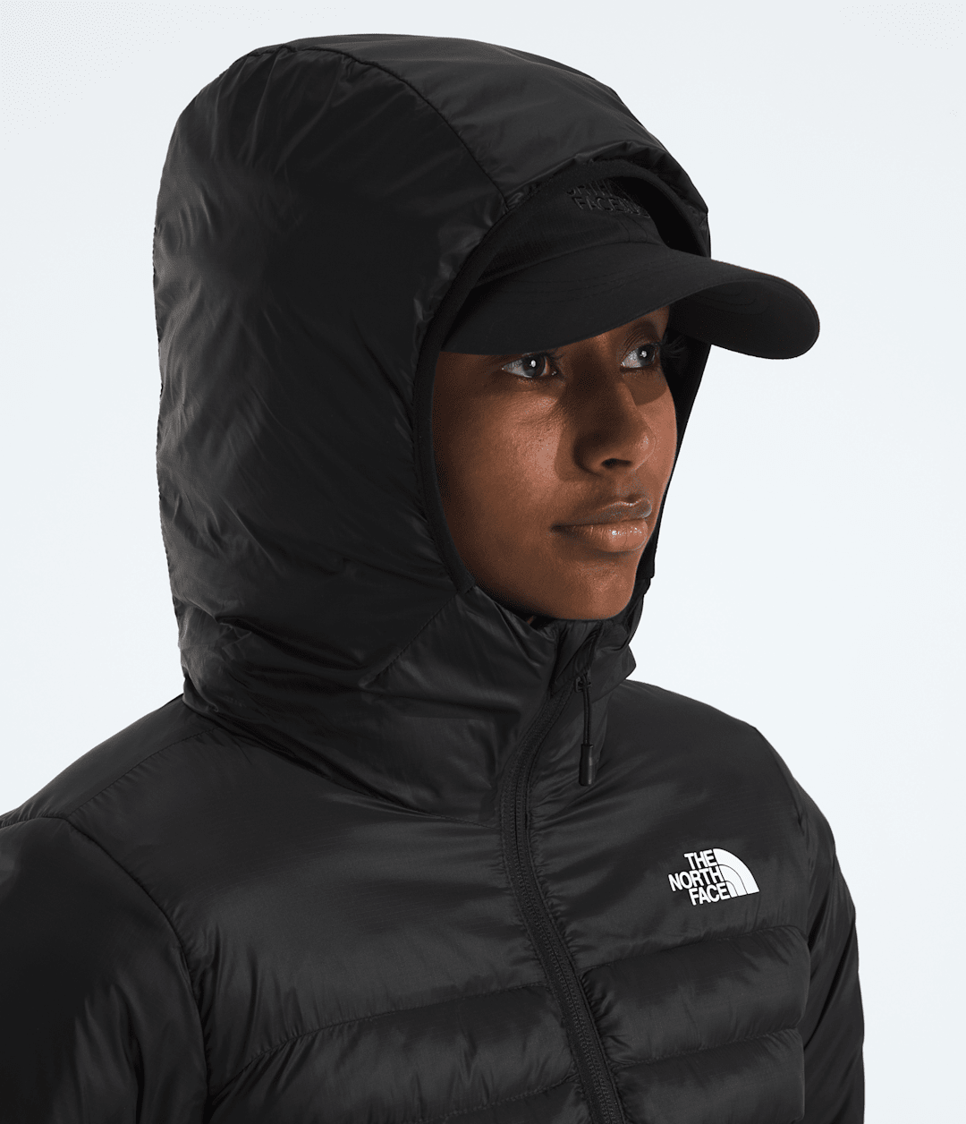 Women’s Terra Peak Hoodie - The North Face