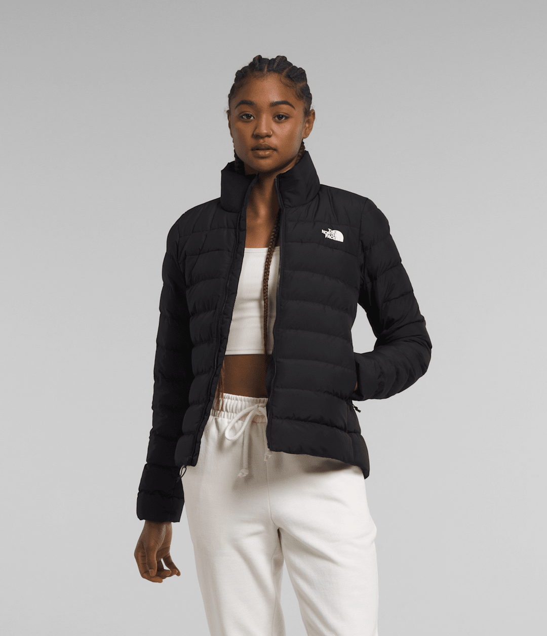 Women’s Aconcagua 3 Jacket - The North Face