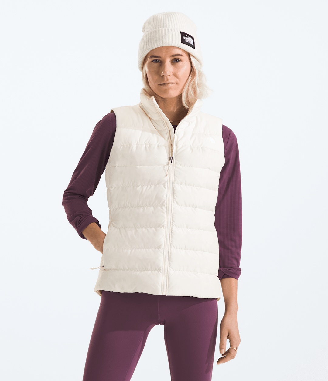 Women’s Aconcagua 3 Vest - The North Face