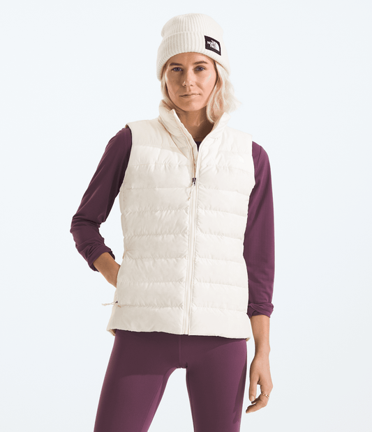 Women’s Aconcagua 3 Vest - The North Face
