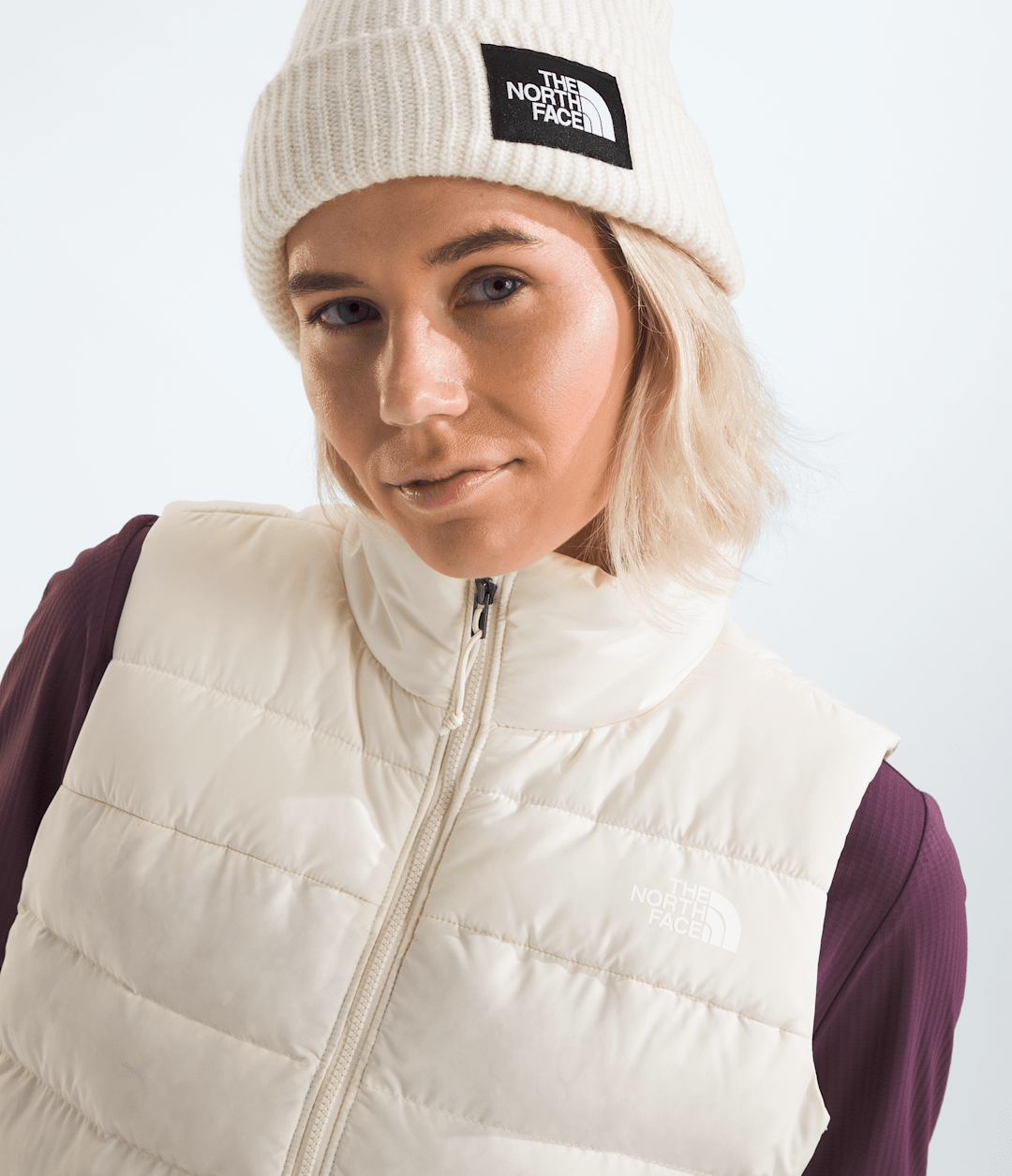 Women’s Aconcagua 3 Vest - The North Face