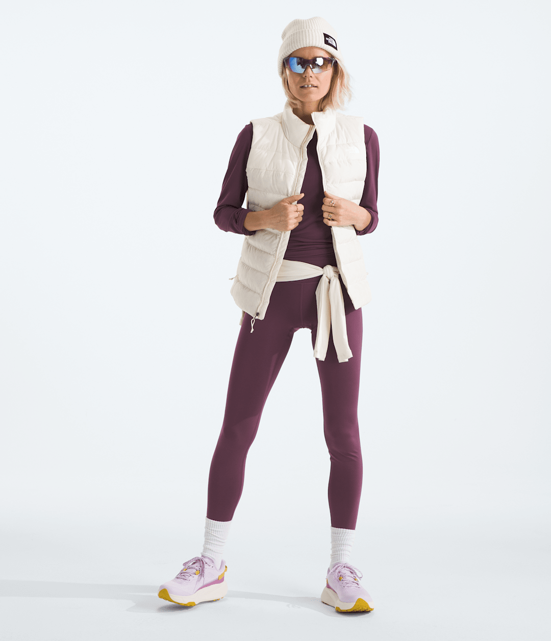 Women’s Aconcagua 3 Vest - The North Face